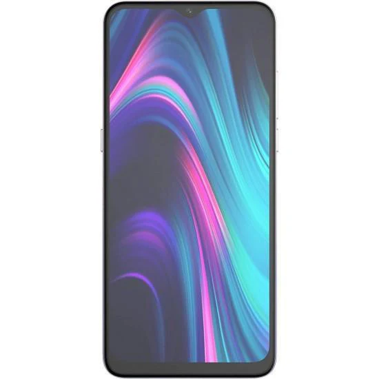 Micromax in 1b (Purple, 2GB RAM, 32GB Storage) ~ Preowned