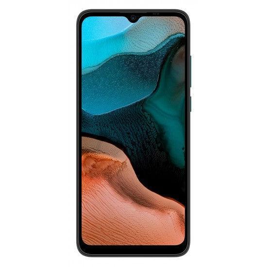 Micromax in 2B 64 GB 4 GB RAM Black
