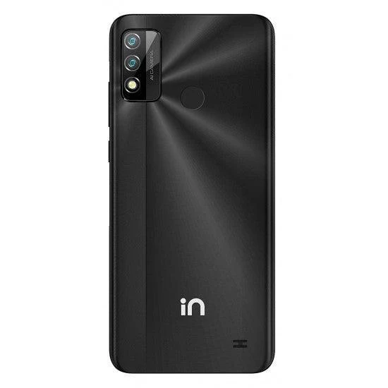 Micromax in 2B 64 GB 4 GB RAM Black - Image 2