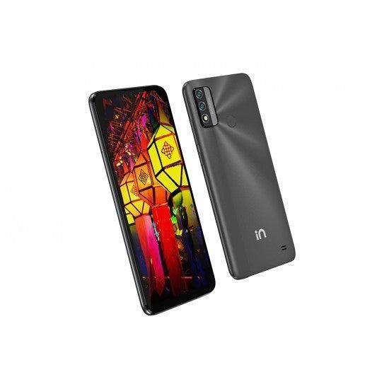 Micromax in 2B 64 GB 4 GB RAM Black - Image 3