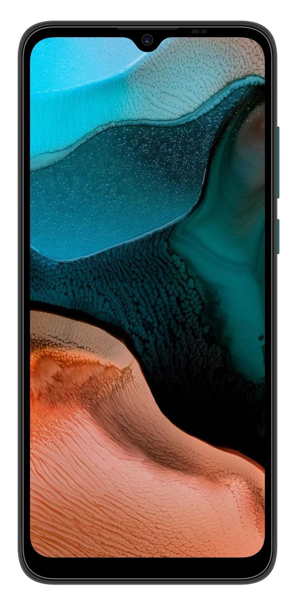 Micromax in 2B (Black, 4GB RAM, 64GB Storage) Refurbished