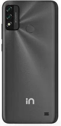 Micromax IN 2B (Black, 64 GB) (4 GB RAM) Refurbished - Image 3