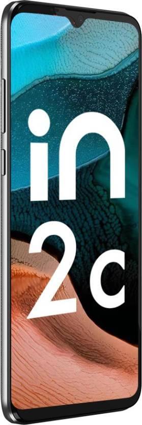 Micromax IN 2C (Silver, 32 GB) (3 GB RAM) Refurbished - Image 5