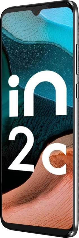 Micromax IN 2C (Silver, 32 GB) (3 GB RAM) Refurbished - Image 6