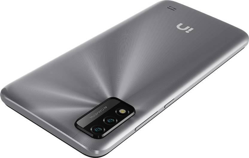 Micromax IN 2C (Silver, 32 GB) (3 GB RAM) Refurbished - Image 7