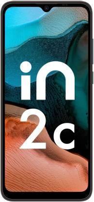 Micromax IN 2C (Silver, 32 GB) (3 GB RAM) Refurbished - Image 9