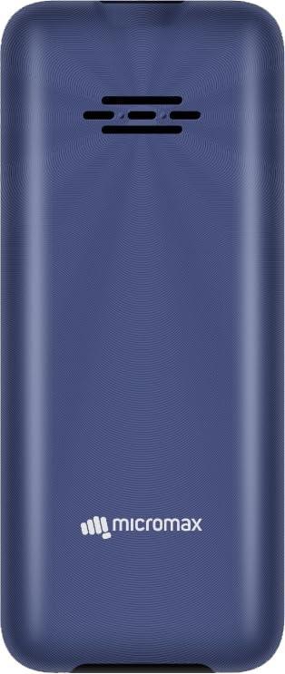 Micromax All-New J3 Sleek & Stylish |Keypad Mobile with 1.77" Screen|Auto Call Recording Refurbished - Image 6