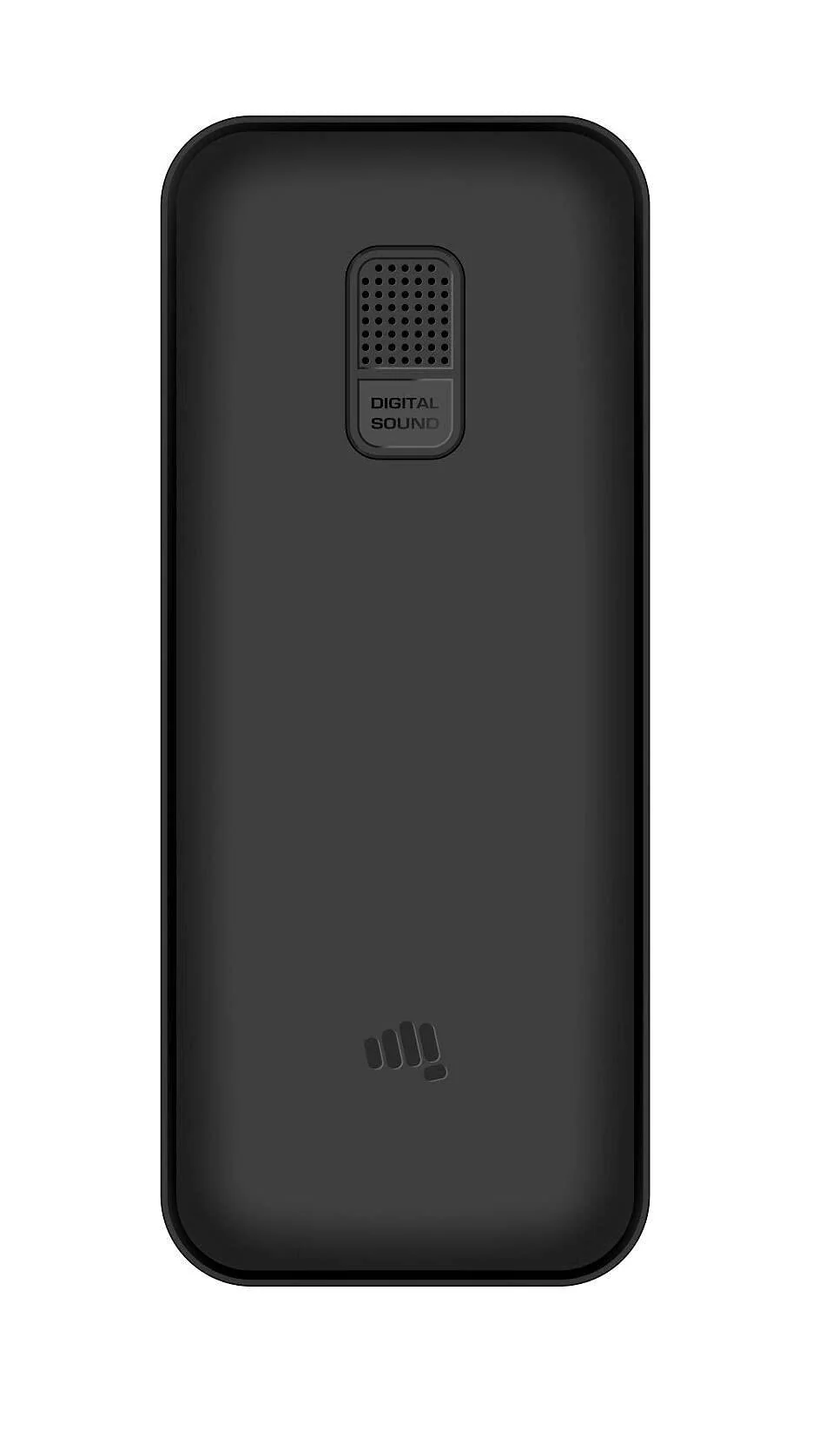 Micromax All-New X413 Dual Sim keypad Mobile with 1.8" Screen|Auto Call Recording Refurbished - Image 5