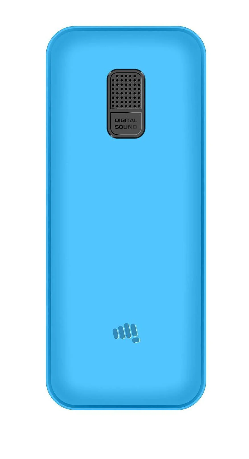 Micromax All-New X413 Dual Sim keypad Mobile with 1.8" Screen Refurbished - Image 5