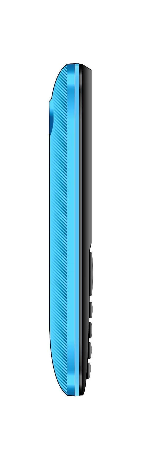 Micromax All-New X416 keypad Mobile with 1.8" Screen|Auto Call Recording | Power Saving Mode Refurbished - Image 4