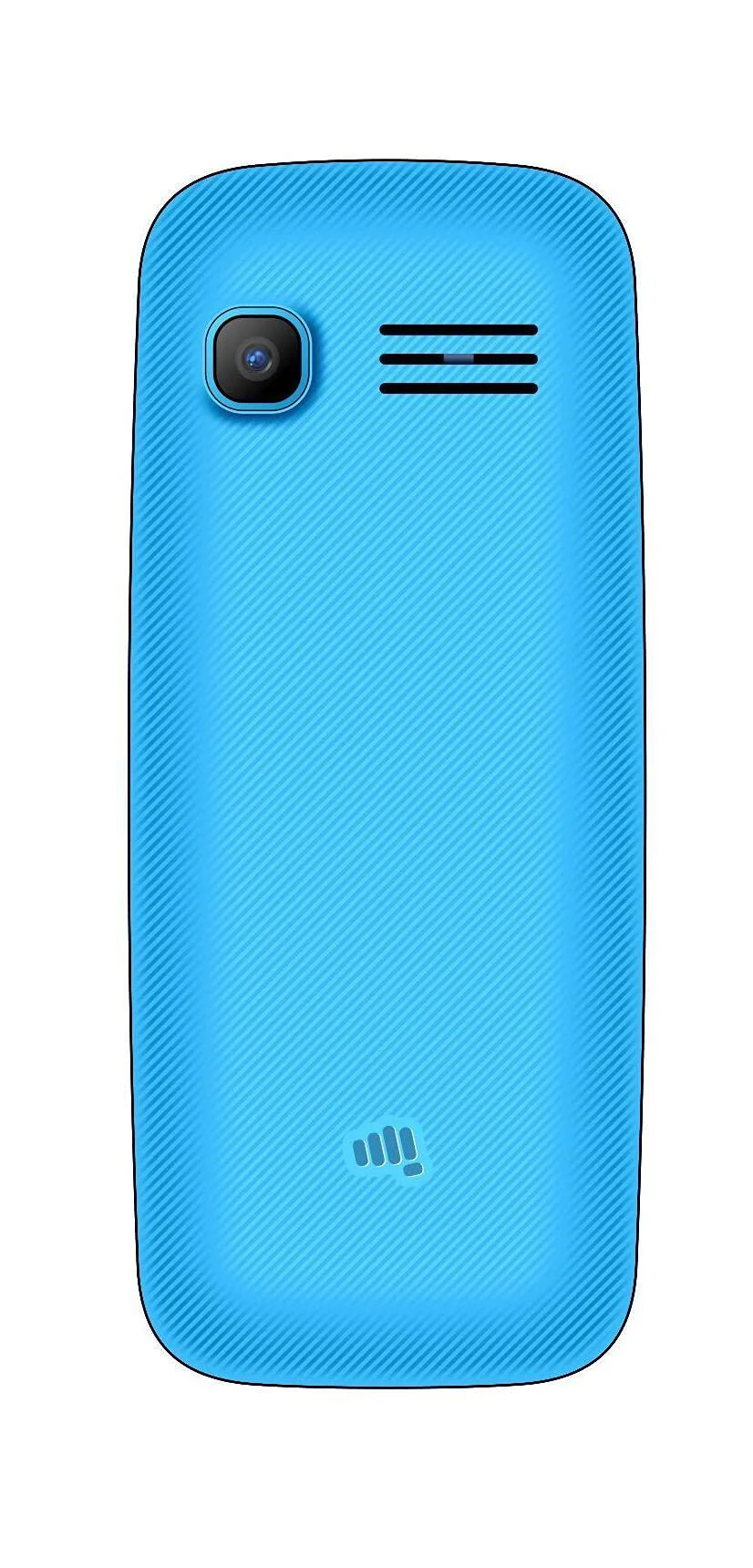 Micromax All-New X416 keypad Mobile with 1.8" Screen|Auto Call Recording | Power Saving Mode Refurbished - Image 5