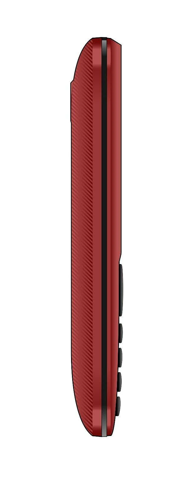 Micromax All-New X416 keypad Mobile with 1.8" Screen|Auto Call Recording | Power Saving Mode Refurbished - Image 4