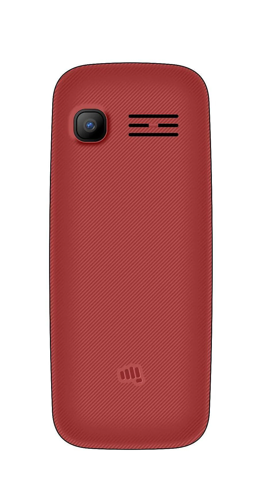 Micromax All-New X416 keypad Mobile with 1.8" Screen|Auto Call Recording | Power Saving Mode Refurbished - Image 5