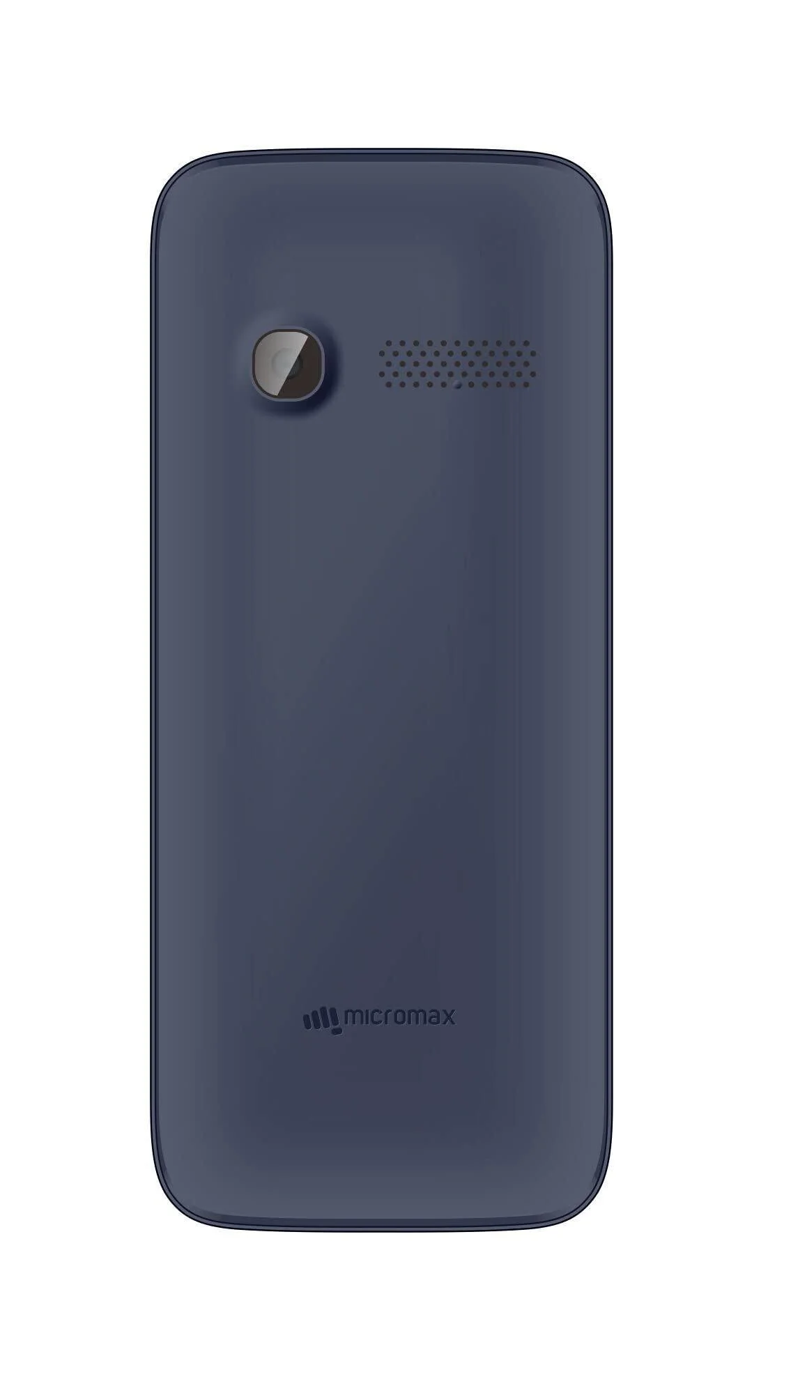 Micromax All-New X809 |Robust & Reliable Design |Keypad Mobile with 2.4" Big Screen Refurbished - Image 5
