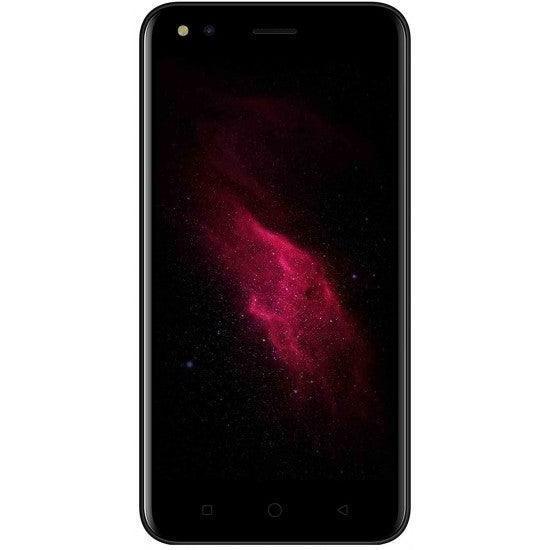 Micromax Canvas 1 (Chrome Black, 2GB RAM, 16GB Storage) Refurbished