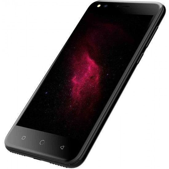 Micromax Canvas 1 (Chrome Black, 2GB RAM, 16GB Storage) Refurbished - Image 3
