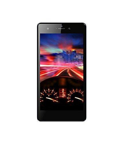 Micromax Canvas Nitro 3 E352 (Tan Brown) Refurbished
