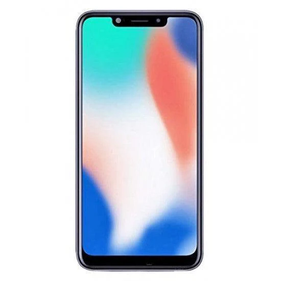 Micromax iOne Notch (2+16) GB Black with Face Lock Preowned
