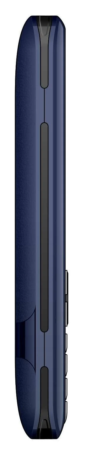 Micromax J2 (Dark Blue) Refurbished - Image 4