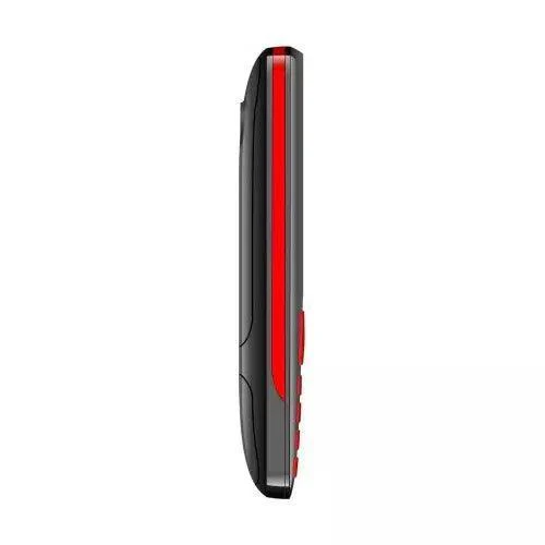 Micromax Micromax X512 1.77 Inch 1750 mAh 2G GSM Black Refurbished - Image 3