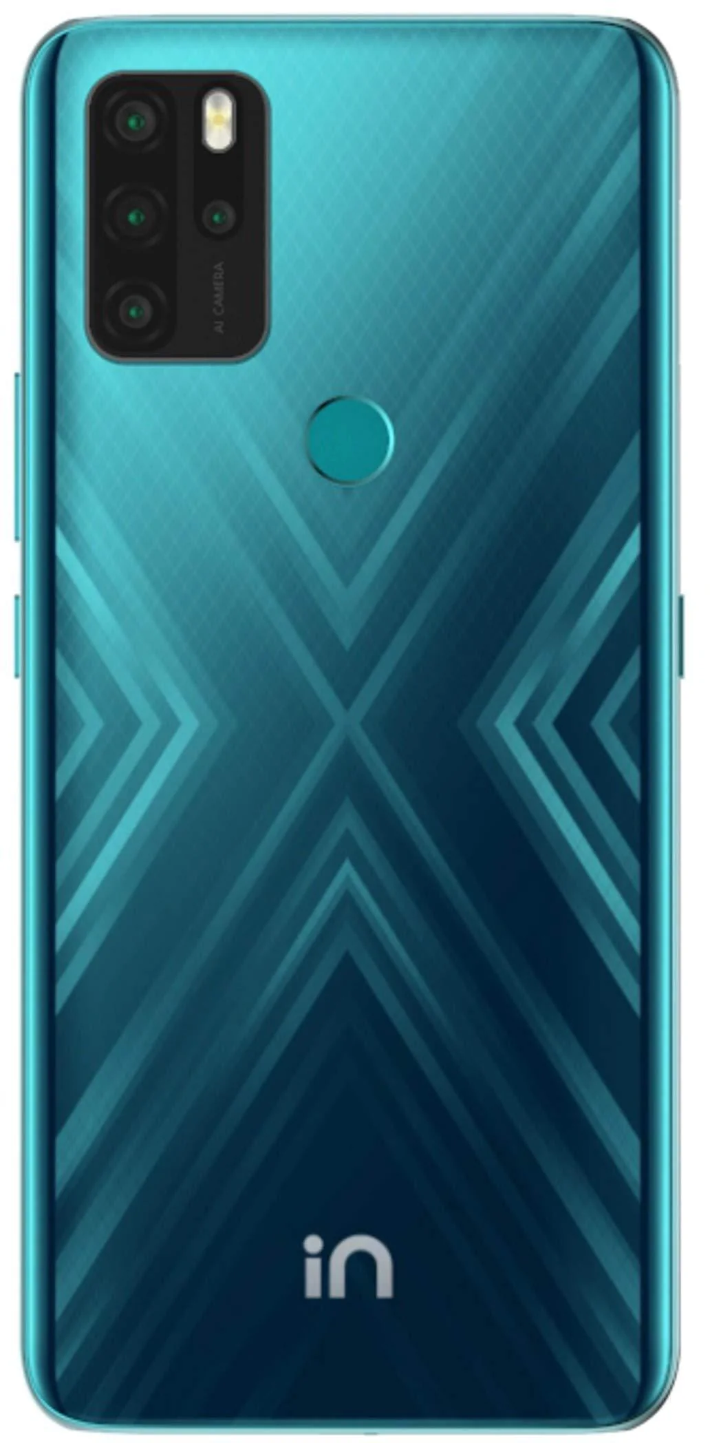 Micromax in Note 1 (Green, 4GB RAM. 64GB Storage), (E7746) - Image 6