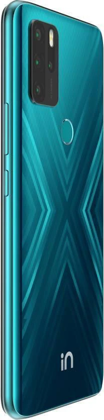Micromax IN Note 1 (Green, 64 GB)  (4 GB RAM) Preowned - Image 7