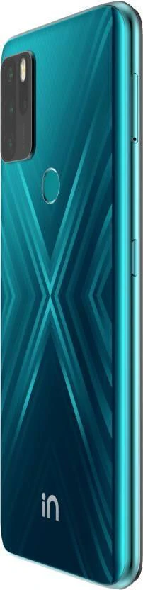 Micromax IN Note 1 (Green, 64 GB)  (4 GB RAM) Preowned - Image 8