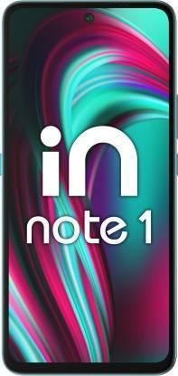 Micromax IN Note 1 (Green, 64 GB)  (4 GB RAM) Preowned - Image 9