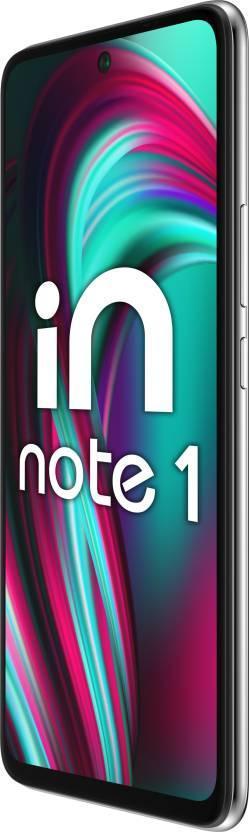 Micromax IN Note 1 (White, 64 GB) (4 GB RAM) Refurbished Phone - Image 6