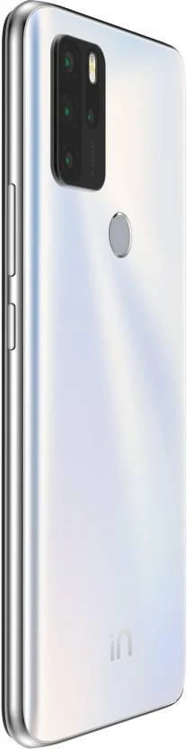 Micromax IN Note 1 (White, 64 GB) (4 GB RAM) Refurbished Phone - Image 7