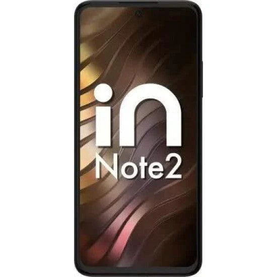 Micromax IN Note 2, 4 GB RAM (Oak, 64 GB) Preowned