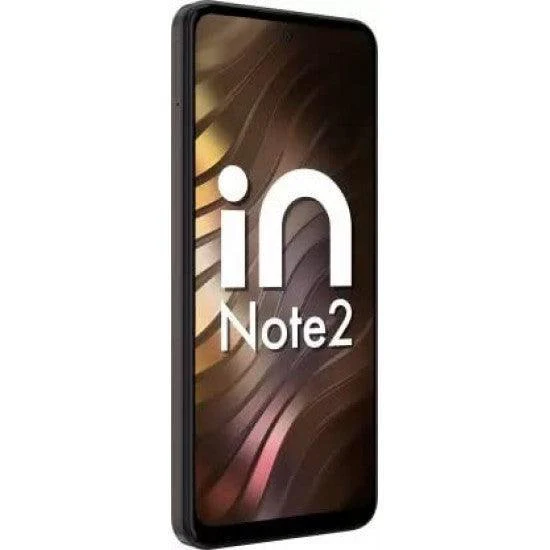 Micromax IN Note 2, 4 GB RAM (Oak, 64 GB) Preowned - Image 4