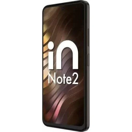 Micromax IN Note 2, 4 GB RAM (Oak, 64 GB) Preowned - Image 5
