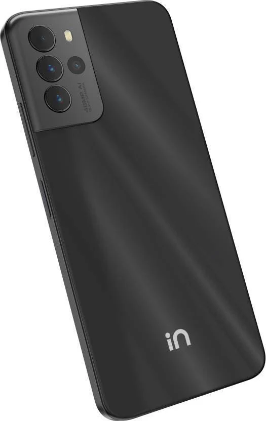 Micromax IN Note 2 (Black, 64 GB) (4 GB RAM) Refurbished - Image 10