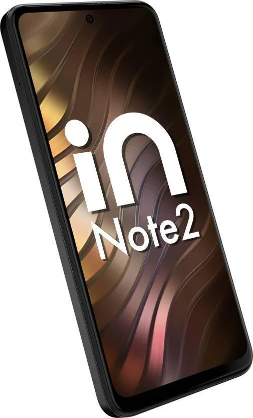 Micromax IN Note 2 (Black, 64 GB) (4 GB RAM) Refurbished - Image 11