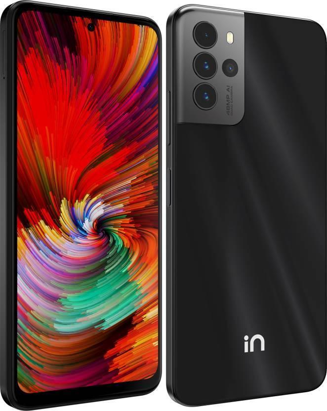 Micromax IN Note 2 (Black, 64 GB) (4 GB RAM) Refurbished - Image 13