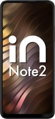 Micromax IN Note 2 (Black, 64 GB) (4 GB RAM) Refurbished - Image 14