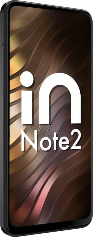 Micromax IN Note 2 (Black, 64 GB) (4 GB RAM) Refurbished - Image 5
