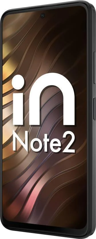 Micromax IN Note 2 (Black, 64 GB) (4 GB RAM) Refurbished - Image 6