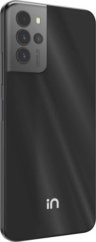 Micromax IN Note 2 (Black, 64 GB) (4 GB RAM) Refurbished - Image 9