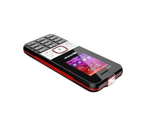 Micromax S116, Dual Sim Keypad with Long Lasting Battery Refurbished - Image 2