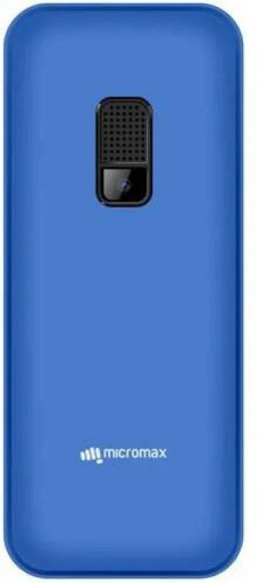 Micromax S211 (Blue, Black) Refurbished - Image 2