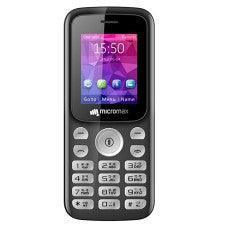 Micromax X378 Dual SIM, Refurbished