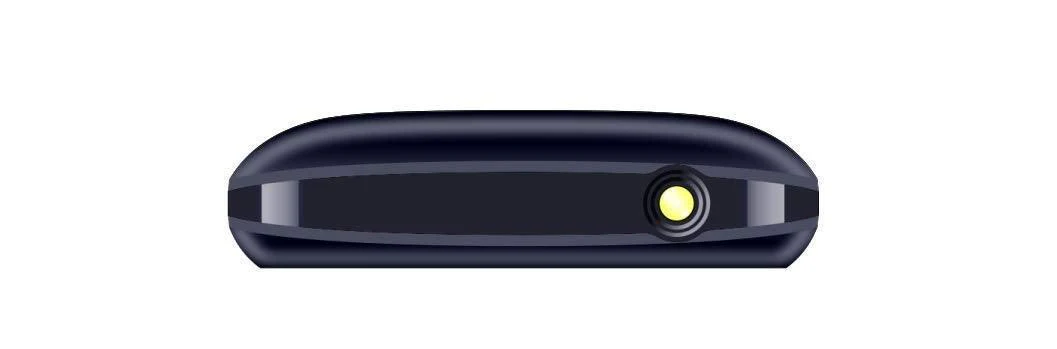 Micromax X379 (Blue) Refurbished - Image 3