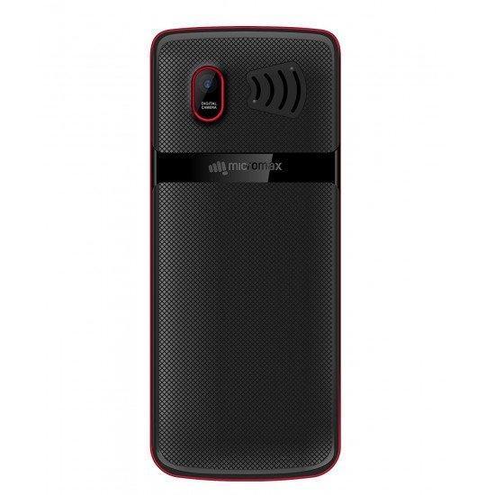 Micromax X380 2400 mAh, BT Calling, Refurbished - Image 2