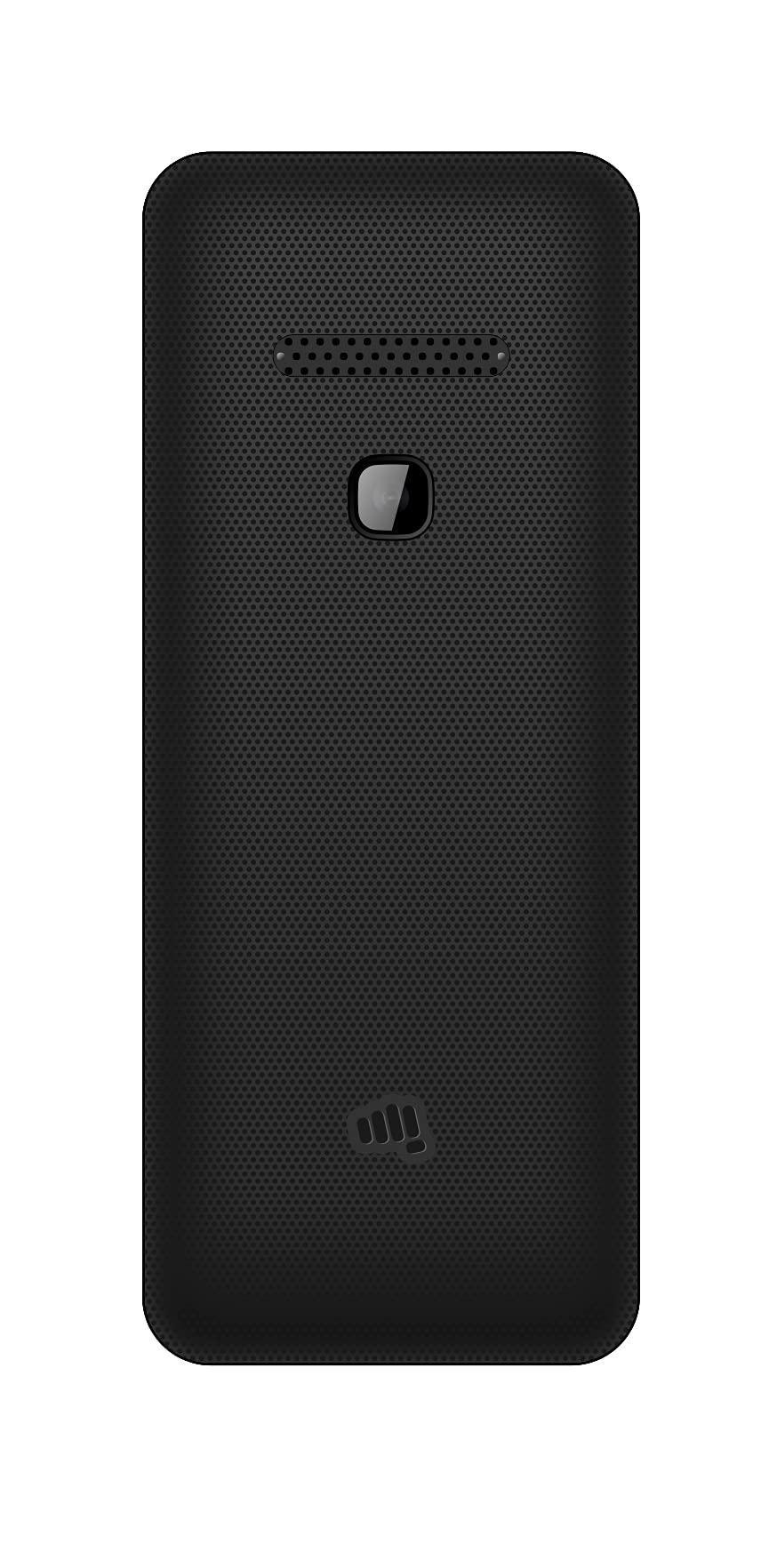 Micromax X513+ Black - Image 3