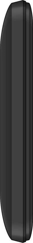 Micromax X513 Plus (Black) Refurbished - Image 3