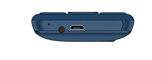 Micromax X702 Blue Refurbished - Image 3