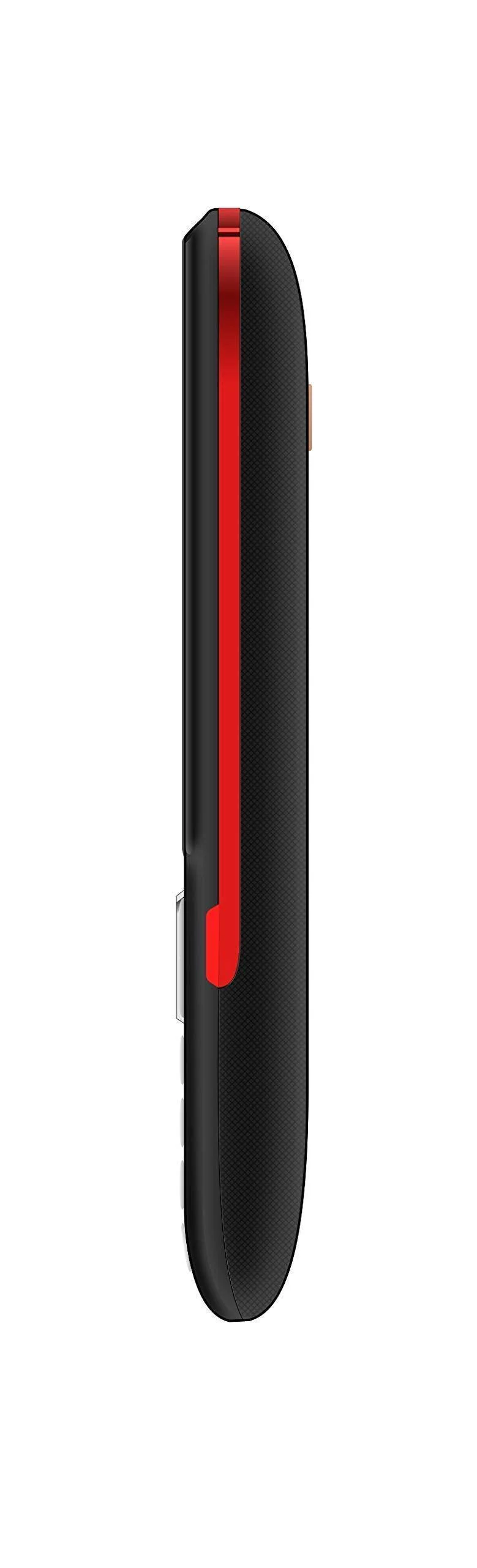 Micromax X743 (Black+ Red) Refurbished - Image 3