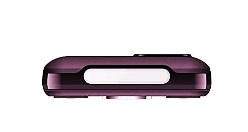 Micromax X778 Marsala, Maroon Refurbished - Image 2
